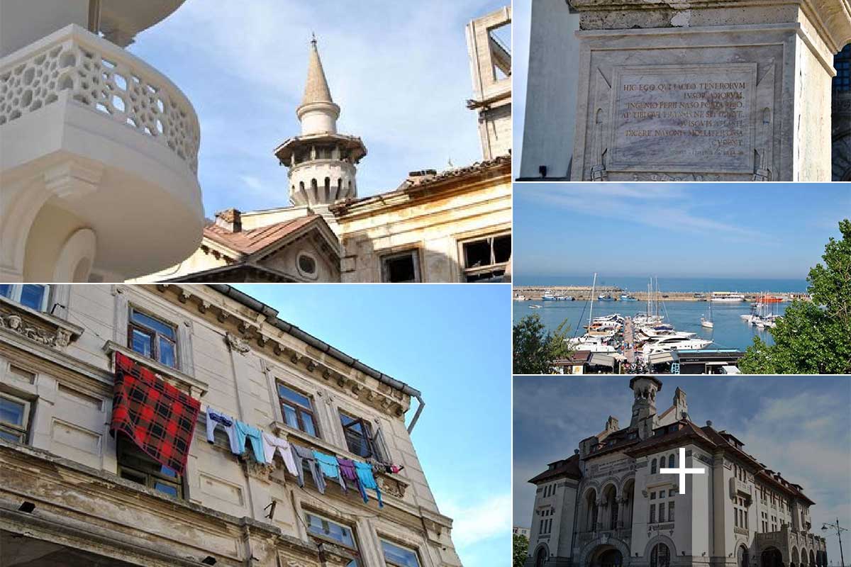 Constanta | Much more than the sea (Part 2 of 3)